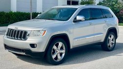 2011 Jeep Grand Cherokee Limited