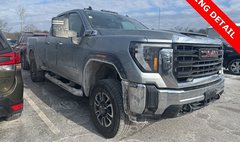 2024 GMC Sierra 3500HD Pro