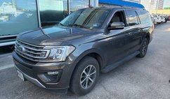 2021 Ford Expedition MAX XLT