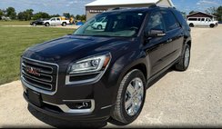 2017 GMC Acadia Limited Base