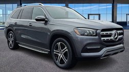 2021 Mercedes-Benz GLS GLS 450