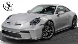 2024 Porsche 911 GT3 Touring