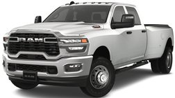 2025 Ram Ram Pickup 3500 Tradesman