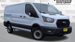 2023 Ford Transit 250