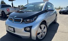 2014 BMW i3 Base