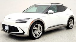 2024 Genesis GV60 Performance