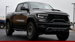 2024 Ram Ram Pickup 1500 TRX