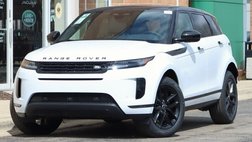 2026 Land Rover Range Rover Evoque P250 S