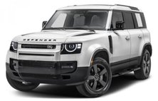 2026 Land Rover Defender 110 P500 X-Dynamic SE