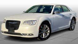 2018 Chrysler 300 Limited
