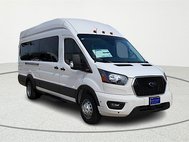 2025 Ford Transit XLT