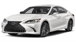 2022 Lexus ES 350 Base