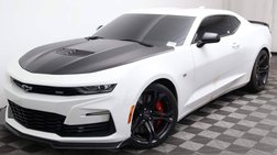 2022 Chevrolet Camaro SS