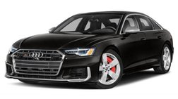 2021 Audi S6 2.9T quattro Prestige