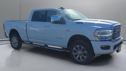 2023 Ram Ram Pickup 3500 Laramie
