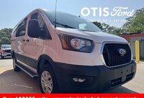 2024 Ford Transit 250