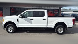 2017 Ford Super Duty F-350 XLT
