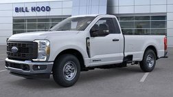 2025 Ford Super Duty F-250 XL