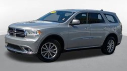 2016 Dodge Durango SXT