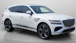 2026 Genesis GV80 2.5T Prestige