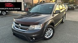 2015 Dodge Journey SXT