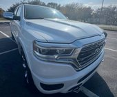2019 Ram Ram Pickup 1500 Limited