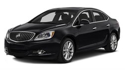2016 Buick Verano Leather Group