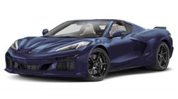 2026 Chevrolet Corvette Z06