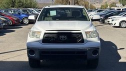2011 Toyota Tundra Grade
