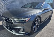2024 Audi S7 2.9T quattro Prestige