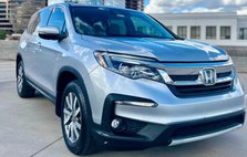 2019 Honda Pilot EX-L w/Navi w/RES