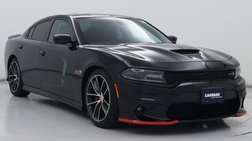 2016 Dodge Charger R/T Scat Pack