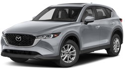 2022 Mazda CX-5 2.5 S Preferred