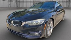 2019 BMW 4 Series 430i
