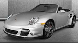 2009 Porsche 911 Carrera 4S