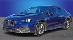 2023 Subaru WRX Base