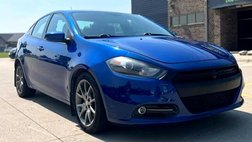 2013 Dodge Dart SXT