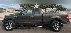 2007 Ford F-150 XL