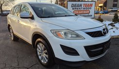 2010 Mazda CX-9 Grand Touring