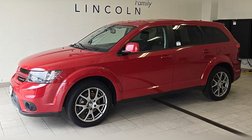 2016 Dodge Journey R/T