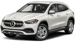 2022 Mercedes-Benz GLA-Class GLA 250 4MATIC