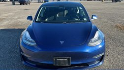 2019 Tesla Model 3 Mid Range