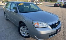2008 Chevrolet Malibu Classic LT