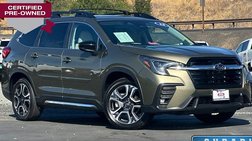 2024 Subaru Ascent Limited 7-Passenger
