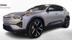 2025 Polestar 3 Long Range Dual Motor