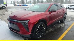 2024 Chevrolet Blazer EV RS