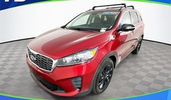2020 Kia Sorento S