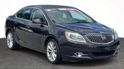 2014 Buick Verano Convenience Group