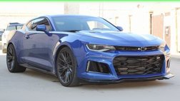 2021 Chevrolet Camaro ZL1