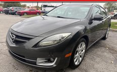 2013 Mazda MAZDA6 i Grand Touring